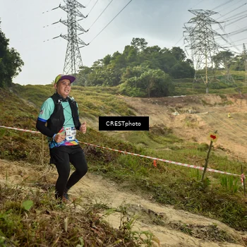 Runner Photo 5921336