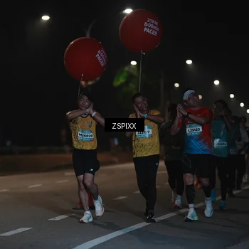 Runner Photo 5921342