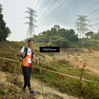 Runner Photo 5921357