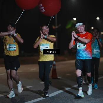 Runner Photo 5921370
