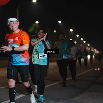 Runner Photo 5921371