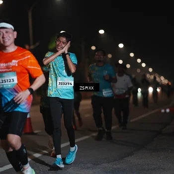 Runner Photo 5921375