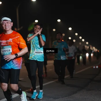 Runner Photo 5921377