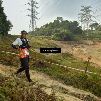 Runner Photo 5921378