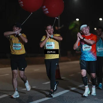 Runner Photo 5921380