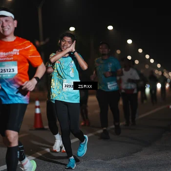 Runner Photo 5921381