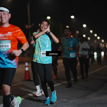 Runner Photo 5921382