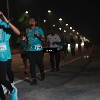 Runner Photo 5921384