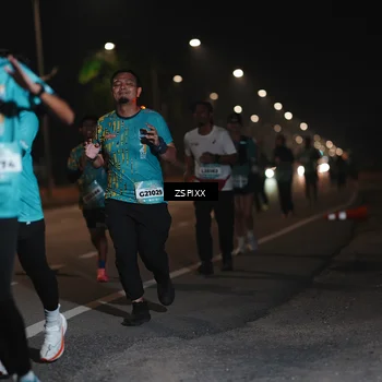 Runner Photo 5921385