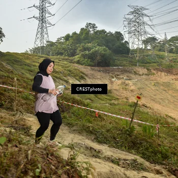 Runner Photo 5921389