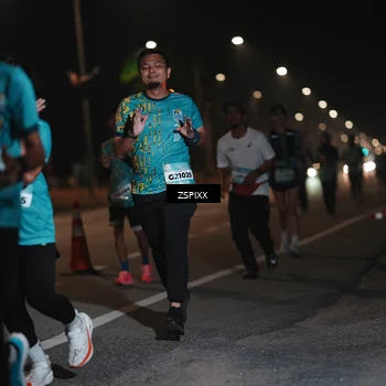 Runner Photo 5921391