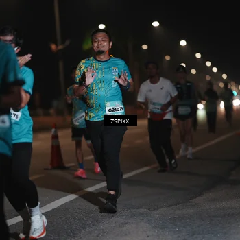 Runner Photo 5921394