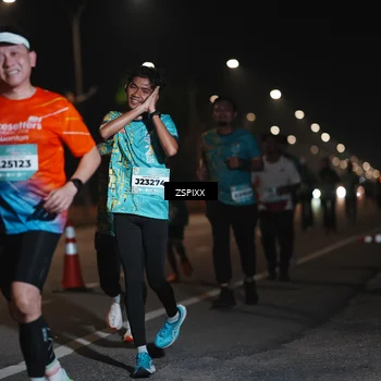 Runner Photo 5921395