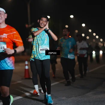 Runner Photo 5921397