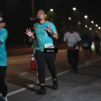 Runner Photo 5921401