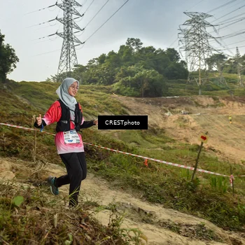 Runner Photo 5921403