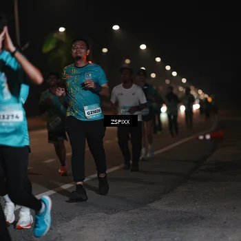 Runner Photo 5921404