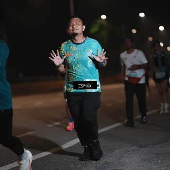 Runner Photo 5921408