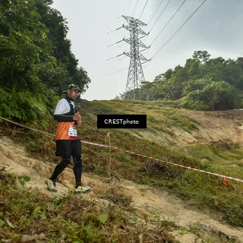 Runner Photo 5921411