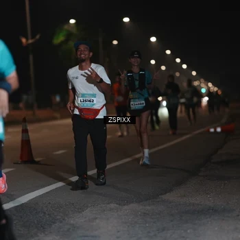 Runner Photo 5921417