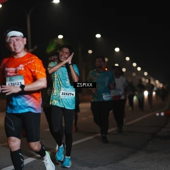 Runner Photo 5921418