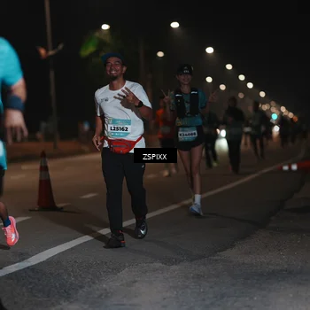 Runner Photo 5921420