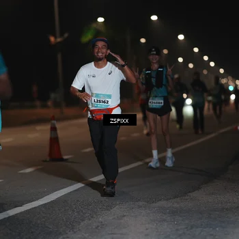 Runner Photo 5921421