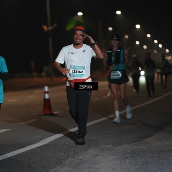 Runner Photo 5921429