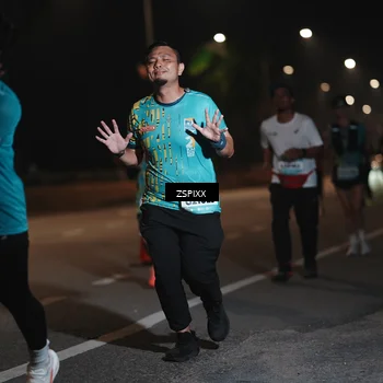 Runner Photo 5921431