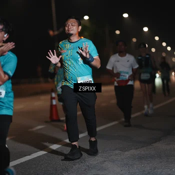 Runner Photo 5921447