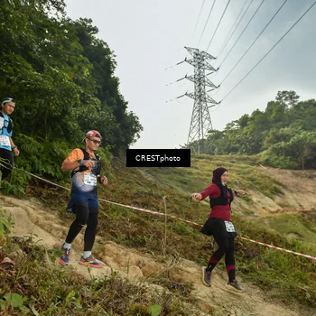 Runner Photo 5921449