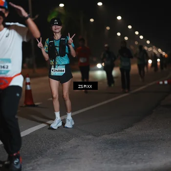 Runner Photo 5921460