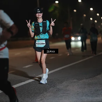 Runner Photo 5921463