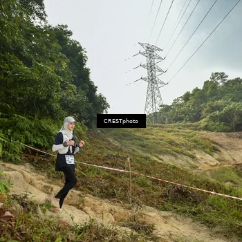 Runner Photo 5921464