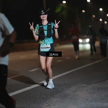 Runner Photo 5921465