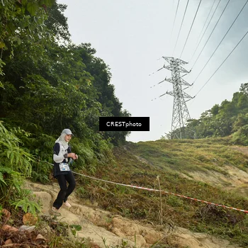 Runner Photo 5921468