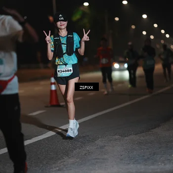 Runner Photo 5921480