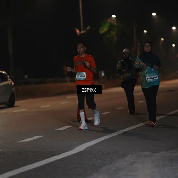 Runner Photo 5921481