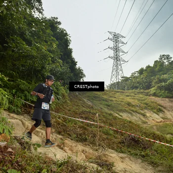 Runner Photo 5921489