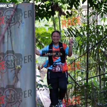 Runner Photo 592149