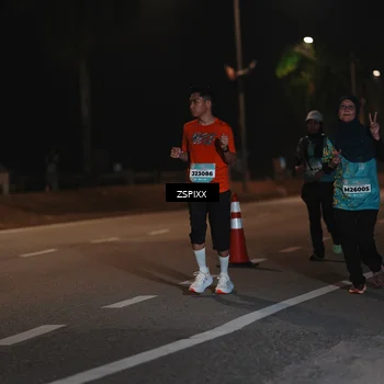 Runner Photo 5921493