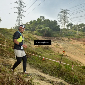 Runner Photo 5921498