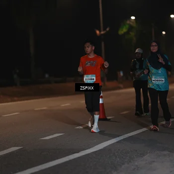 Runner Photo 5921501