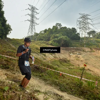 Runner Photo 5921503