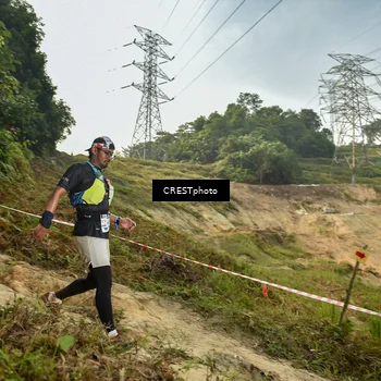 Runner Photo 5921505