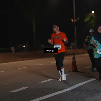 Runner Photo 5921508