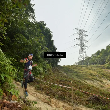 Runner Photo 5921509