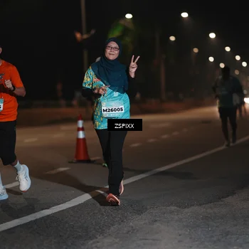Runner Photo 5921510