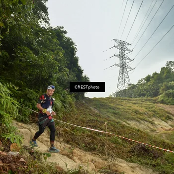 Runner Photo 5921515