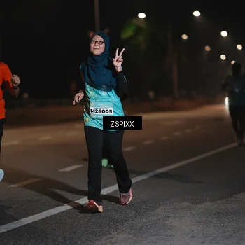 Runner Photo 5921517